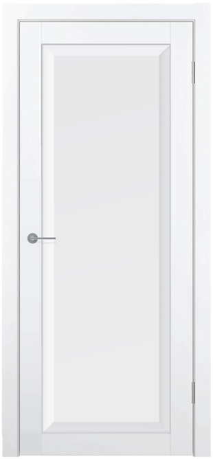 KX 80 ДГ нет Белый полипропилен