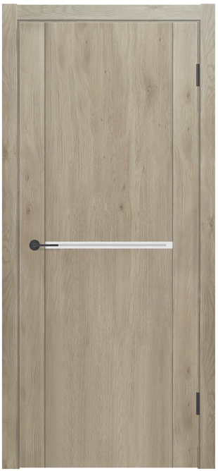 MX 2 ДО Lacobel белый лак Дуб вайт