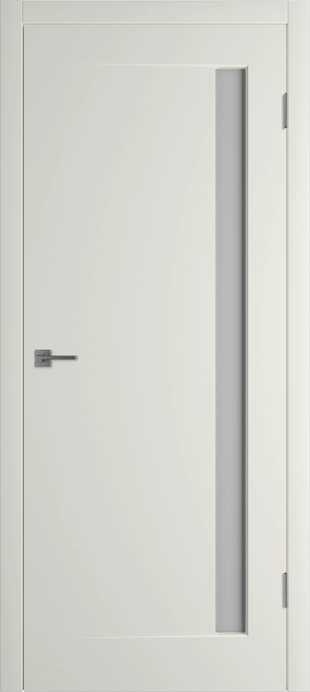 Эклипс 1 ДО мателюкс Магнолия эмаль