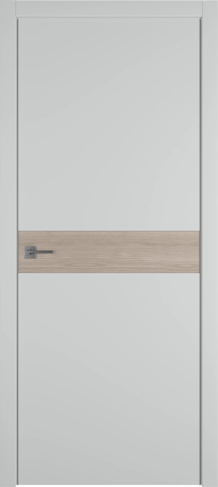 Urban H Вставка Red Oak Steel