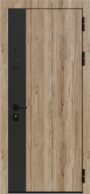 Электро 3К90 TOR ЮР27 Дуб санремо - ЮР-27 Дуб санремо