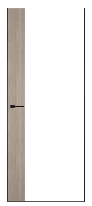 Urban V Вставка Red Oak Taupe