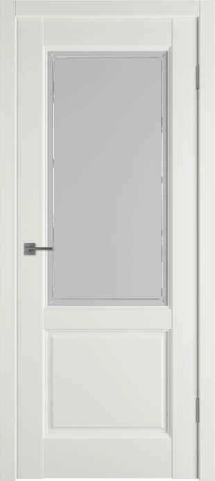 Elegant 2 ДО Crystal Cloud MidWhite