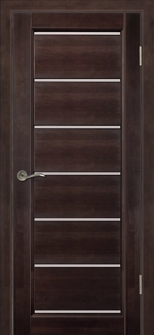 Премьер+ ЧО мателюкс матовое Венге