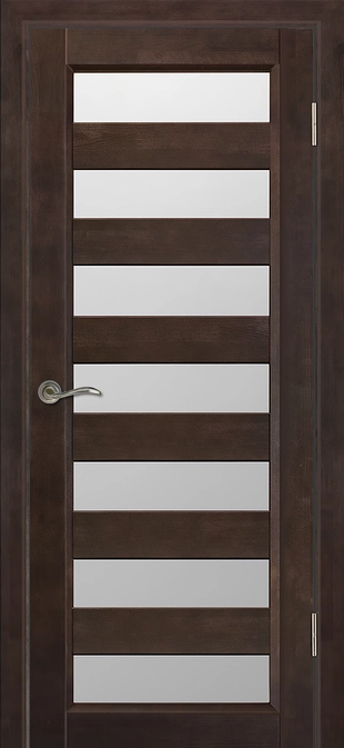 Премьер+ ДО мателюкс матовое Венге