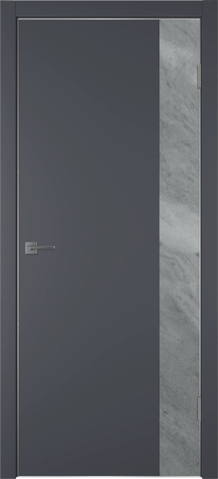 Urban V Вставка Marble grey Onyx