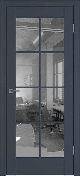 Innova 01R ДО Air Space Silky indigo