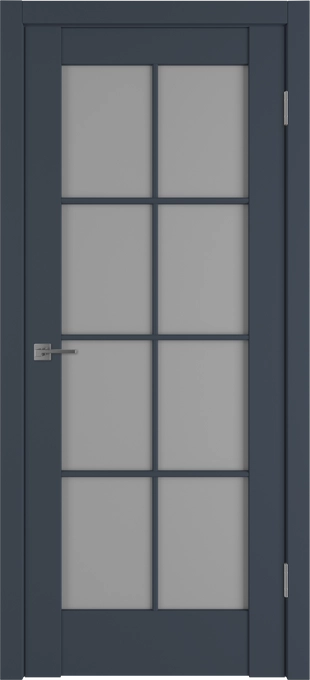 Innova 01R ДО white cloud Silky indigo