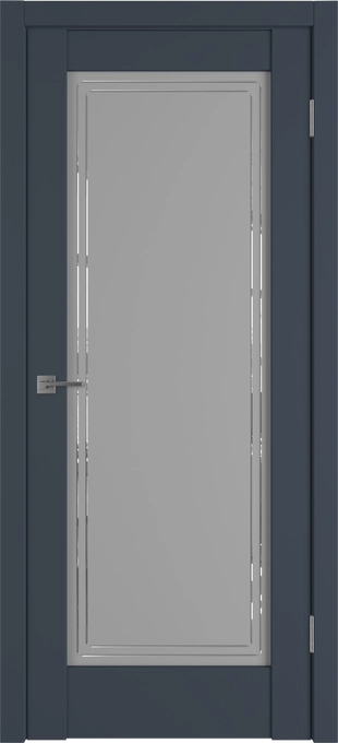 Innova 01ST ДО Crystal Cloud Silky indigo