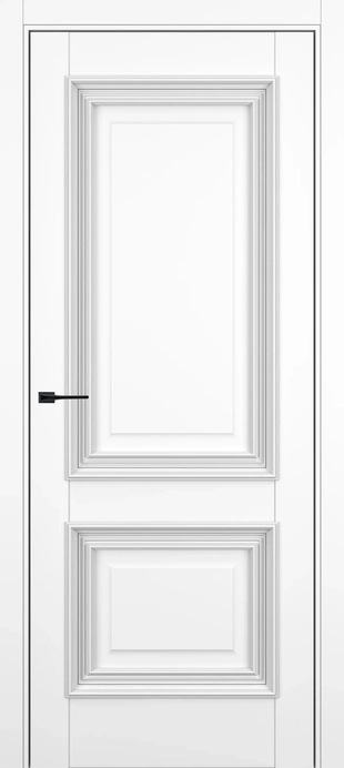 DC-12.1 значение отсутствует Shellac White