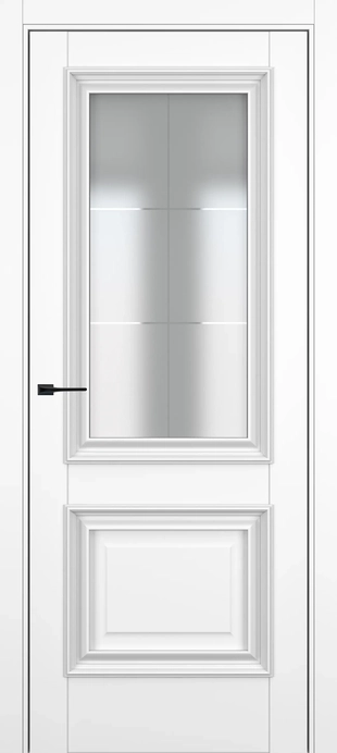 DC-13.1 Milling White I Shellac White