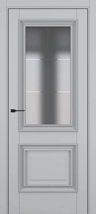 DC-13.2 Milling Grey I Shellac Grey