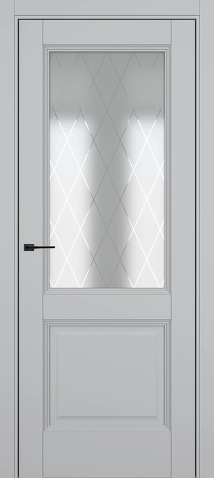 DC-73 White Crystal Shellac Grey