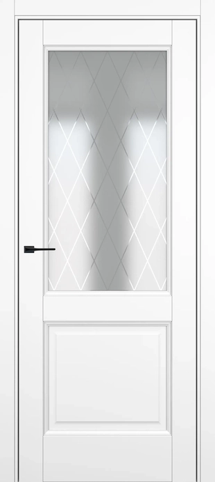 DC-93 White Crystal Shellac White