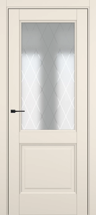 DC-93 White Crystal Shellac Cream