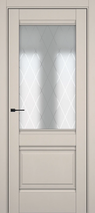 DC-43 White Crystal Nevada Wood