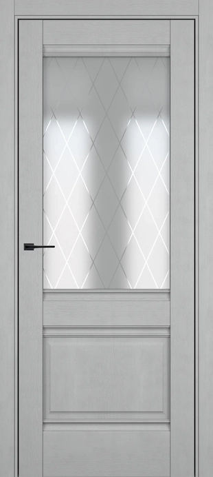 DC-43 White Crystal Ibis Wood