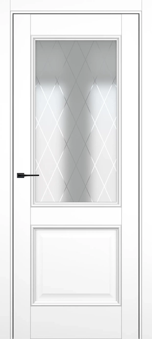 Классико-33 White Crystal Alaska