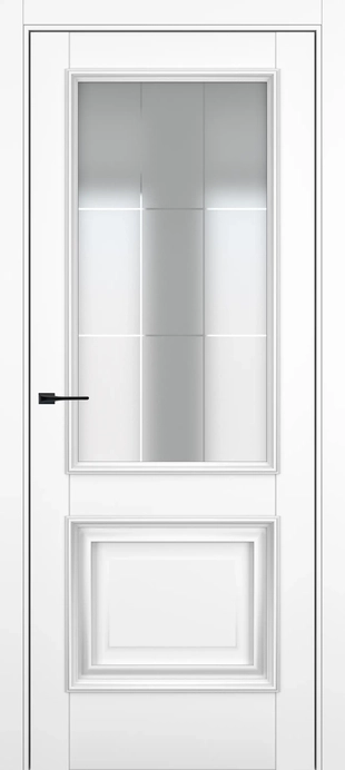 Classico-13.21 Milling White II Shellac White