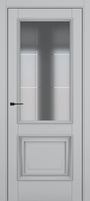 Classico-13.21 Milling Grey II Shellac Grey