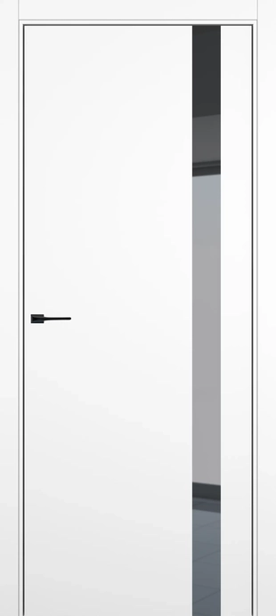 DT-51 B Mirox Grey Shellac White