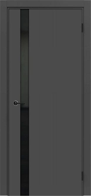 DT-51 B Mirox Grey Shellac Graphite