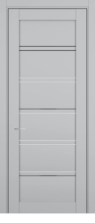 DX-28 Grey Fog Shellac Grey