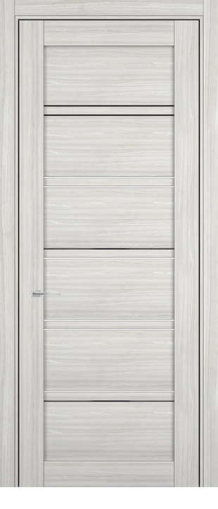 DX-28 Grey Fog White Oak