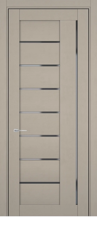 Порта-29 Grey Fog Dacota Wood