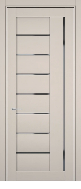 Порта-29 Grey Fog Nevada Wood