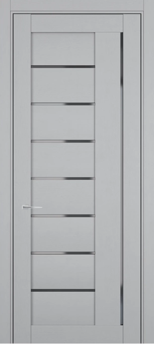 Порта-29 Grey Fog Wood Nardo Grey