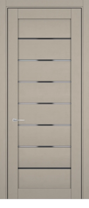 Порта-222 Grey Fog Dacota Wood