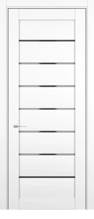 Порта-222 Grey Fog Shellac White