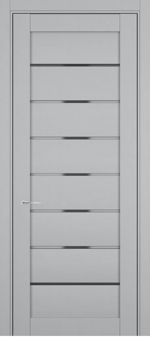 Порта-222 Grey Fog Wood Nardo Grey