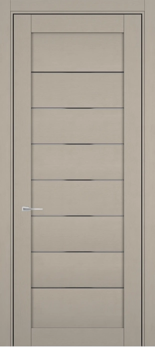 Порта-221 Grey Fog Dacota Wood