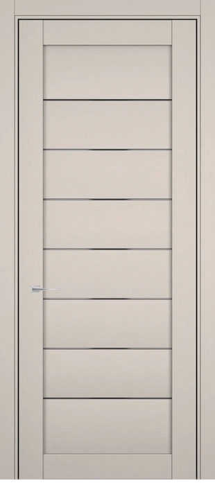 Порта-221 Grey Fog Nevada Wood