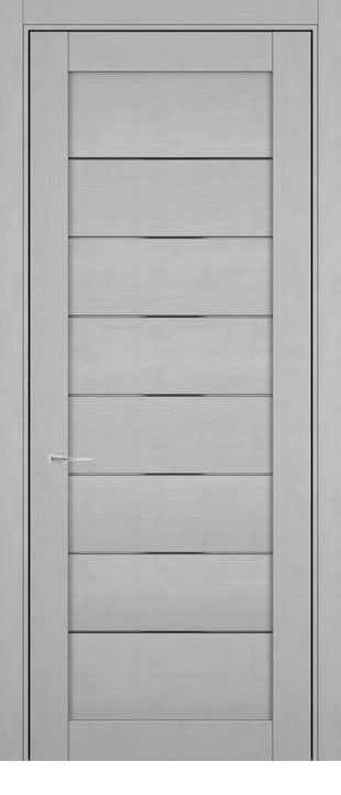 Порта-221 Grey Fog Ibis Wood