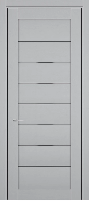 Порта-221 Grey Fog Wood Nardo Grey