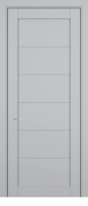 DX-210 значение отсутствует Nardo Grey