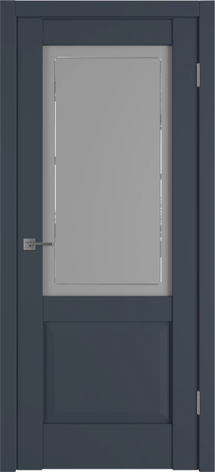 Innova 02C ДО Crystal Cloud Silky indigo