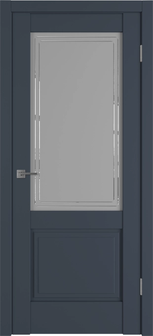 Innova 02ST ДО Crystal Cloud Silky indigo