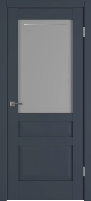 Innova 03C ДО Crystal Cloud Silky indigo