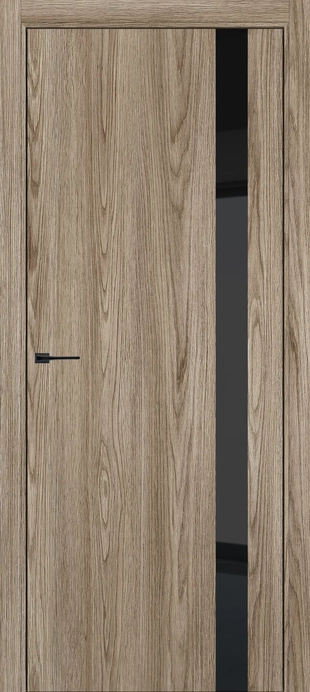 DZ-51 4AB Black Star Brownie Oak