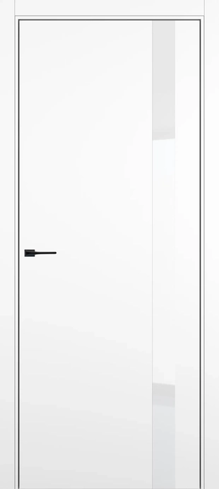 DZ-51 4AF White Waltz Shellac White