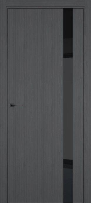 DZ-51 4AB Black Star Grey Oak