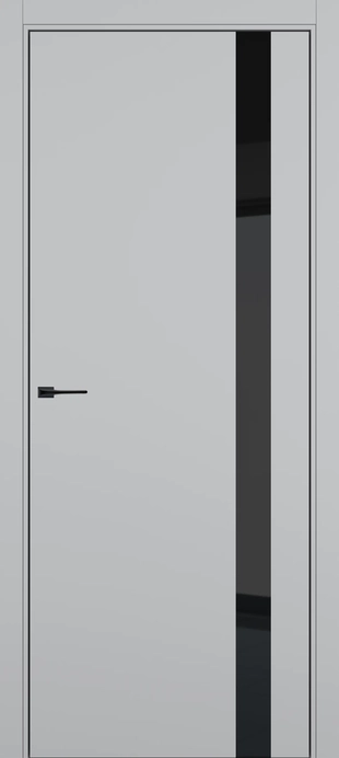 DZ-51 4AB Black Star Shellac Grey