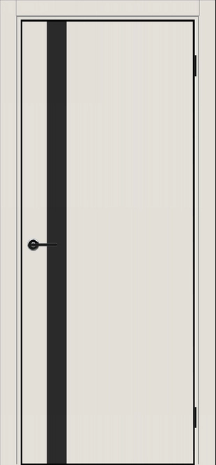 DZ-51 4AB Black Star Shellac Cream