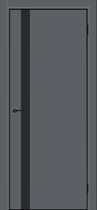 DZ-51 4AB Black Star Shellac Graphite