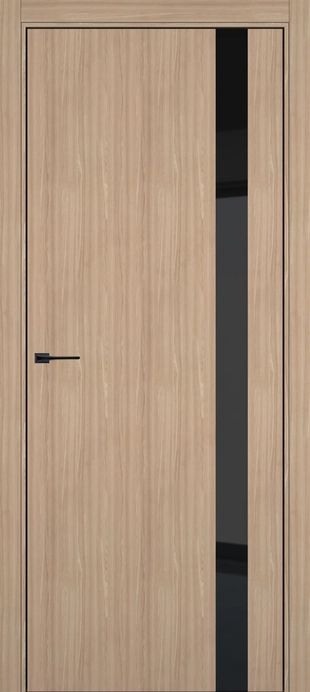 DZ-51 4AB Black Star Natural Oak