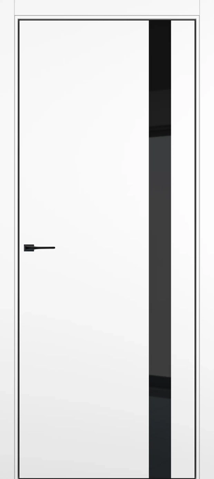 DZ-51 4AB Black Star Shellac White